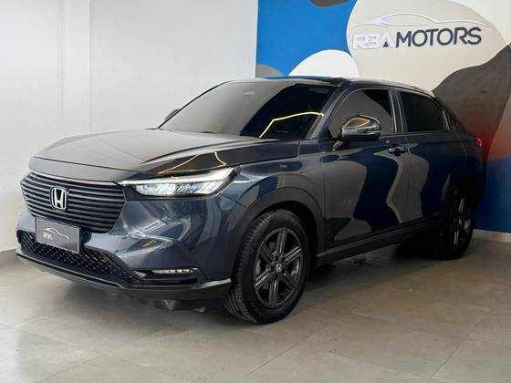HONDA HR-V 1.5 DI I-VTEC FLEX EXL CVT